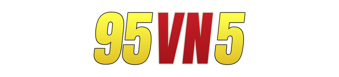 95vn5 logo